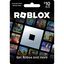 Roblox Gift Card 10 AUD