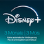 Disney+ 12M 129 CHF | Switzerland