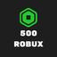 💰 Roblox Gift Card 5$ (500 Robux) GLOBAL 🌎