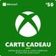 EUR-Xbox Live 50 EUR - 50€ - [STOCKABLE]