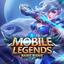 Mobile Legends 44 Diamonds (Indonesia)