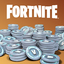 fortnite account 29k vbucks epic games