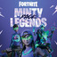 Fortnite Minty Legends Pack Xbox Global Key