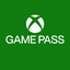 Xbox Game Pass New Account card inside Europe