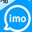 IMO USD10 Gift Card (Android)