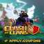 Clash of Clans 6500 Gems