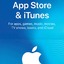 iTunes Gift Card 100$ USD (USA) (Not Stockabl