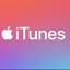 10$ Apple Itunes Digital Gift Card US