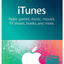 Apple iTunes Gift Card 60$ - USA Stockable