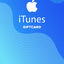 Itunes 5 USD EE.UU