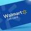 Walmart Gift Card 75$ (USA) stockable