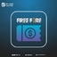 Free Fire (LevelUp Pass) via ID