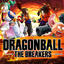 DRAGON BALL: THE BREAKERS