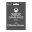 Xbox Game Pass Ultimate 13 month - Instant