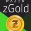 Razer Gold 1500 CZK | Czech Republic