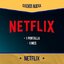 🎬 NETFLIX (1 Screen) – 1 Month 📺