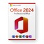 Microsoft Office 2024 Professional Plus - Key