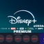 Disney 30 Días Premium Con ESPN