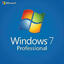 Windows 7 Professional Official Licence Key