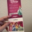 Disney Gift Card 50$