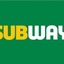 Subway gift card 15 USD USA