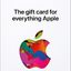 Itunes gift card 25$