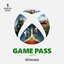 Game Pass Ultimate 1 Month