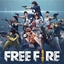 Free fire 100