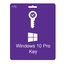 Windows 10 pro OEM lifetime activation key