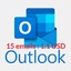 15  EMAIL OUTLOOK.COM ACCOUNTS 1.1USD