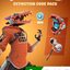 Fortnite - Extinction Code Pack + 600 V-Bucks