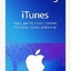 iTunes Gift Card - $5 USD - USA region