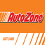 AutoZone $20