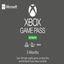 Xbox 3 Month Game Pass Ultimate