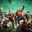 Deep Rock Galactic DELUXE Edition XBOX-PC KEY