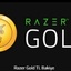 Razer Gold 5 TRY ( 5 TL ) Stockable