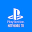 Playstation TR Network Store PSN 500 TL TRY