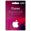 itune gift cards