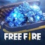 Free fire 5600 diamonds By ID