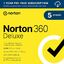 🔥Norton 360 Deluxe 2 Year 5 Device