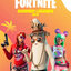 Fortnite: Summer Legends Pack (DLC) XBOX LIVE