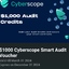 $1000 cyberscope smart Audit voucher