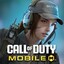 Call Of Duty 10800 CP  ( Mobile )