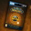 World of Warcraft 60 Days Time Card EU/RU/CIS