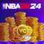 NBA 2K24🔴Boosting PC 600K VC