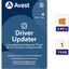 Avast Driver Updater 1 Device, 1 Year - Windo