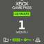 Xbox Game Pass Ultimate – 1 Month Global