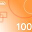 NINTENDO ESHOP GIFTCARD 1000円 (Stockable)