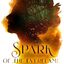 Spark of the Everflame The Kindred Curse Saga