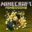 Minecraft 1720 Minecoins Global Key